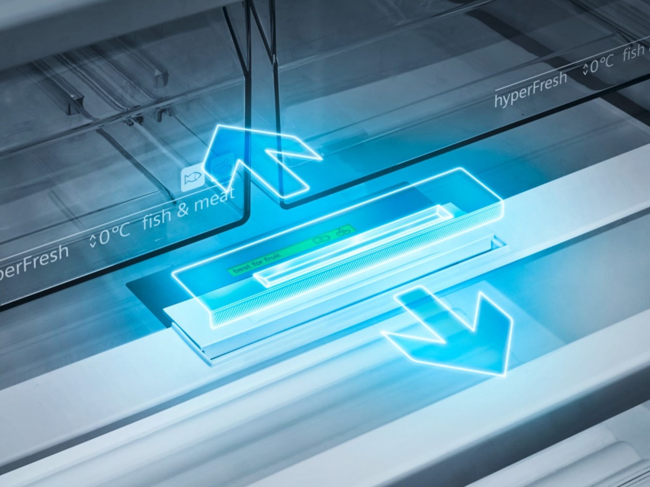 hyperFresh bei Wächter Elektrotechnik in Hof