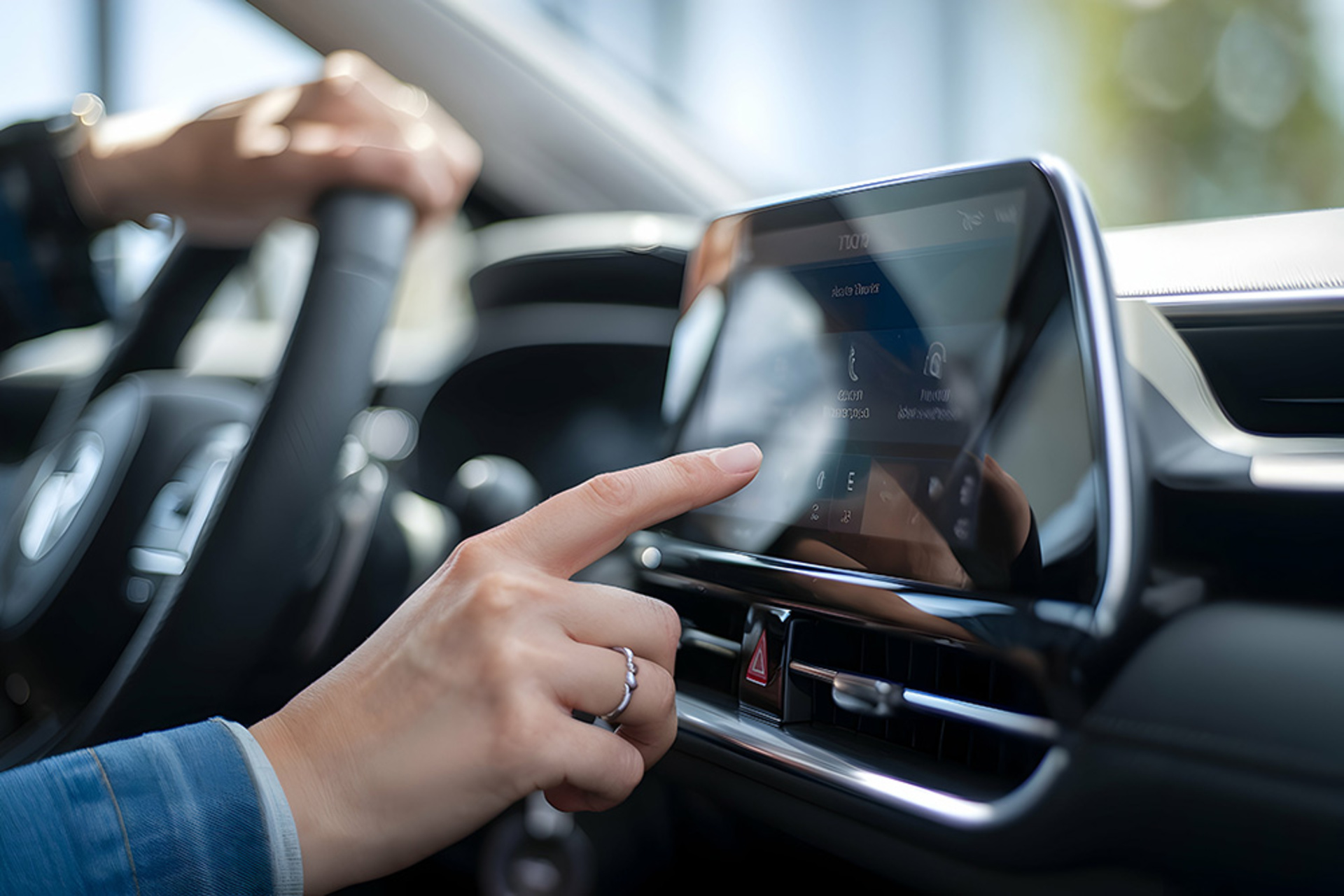 So finden Sie uns bei Wächter Elektrotechnik in Hof