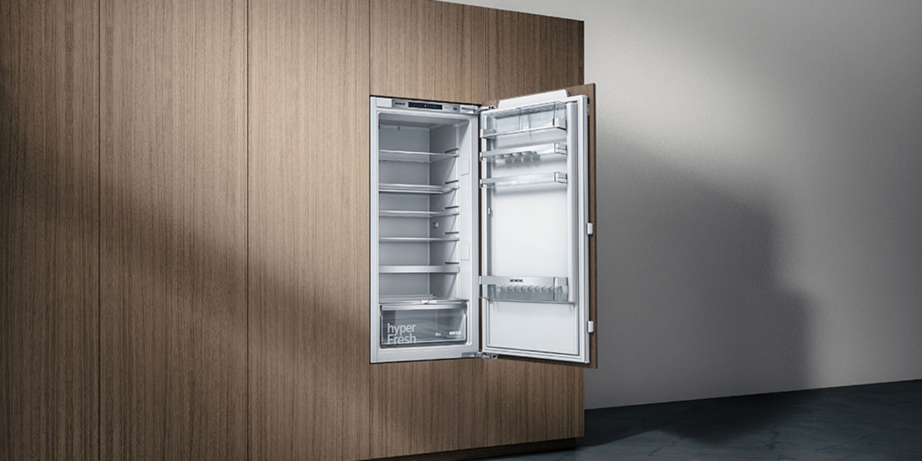 Kühlschränke bei Wächter Elektrotechnik in Hof