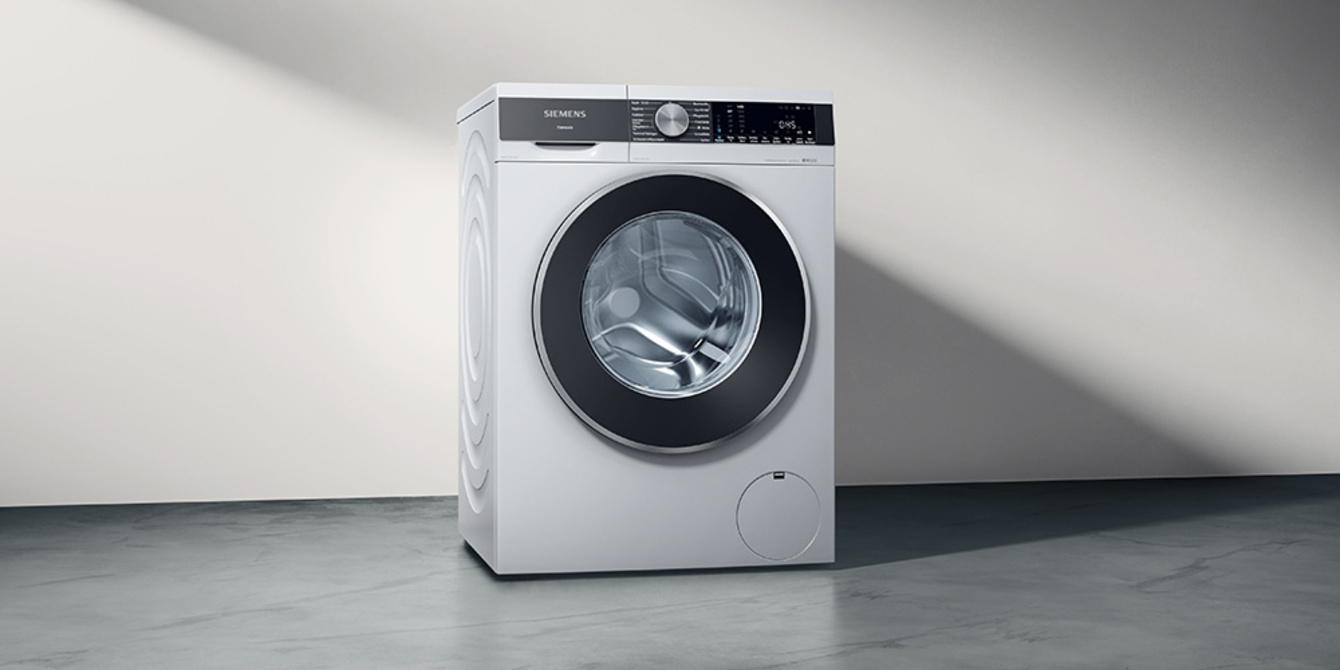 Waschmaschinen bei Wächter Elektrotechnik in Hof