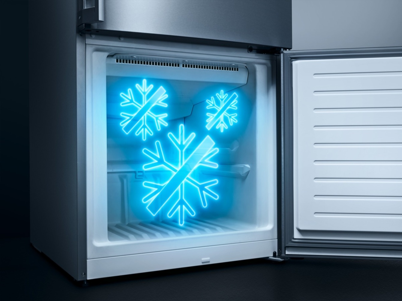 noFrost bei Wächter Elektrotechnik in Hof