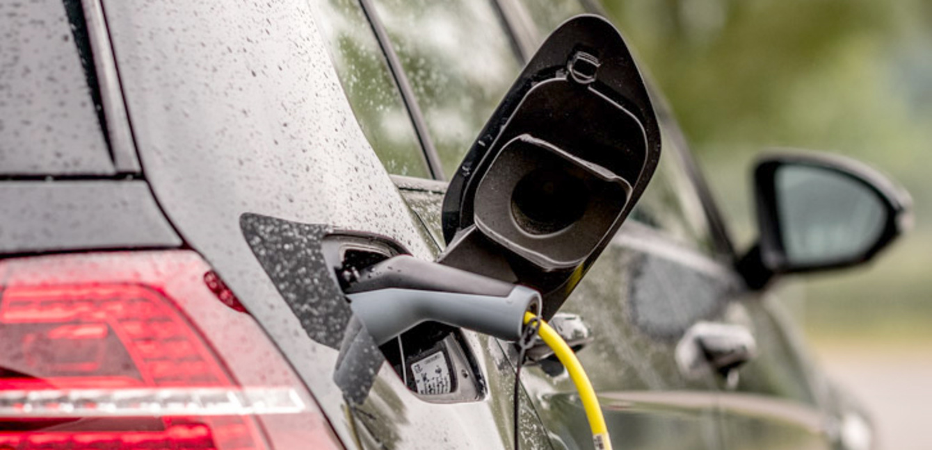 E-Mobility bei Wächter Elektrotechnik in Hof
