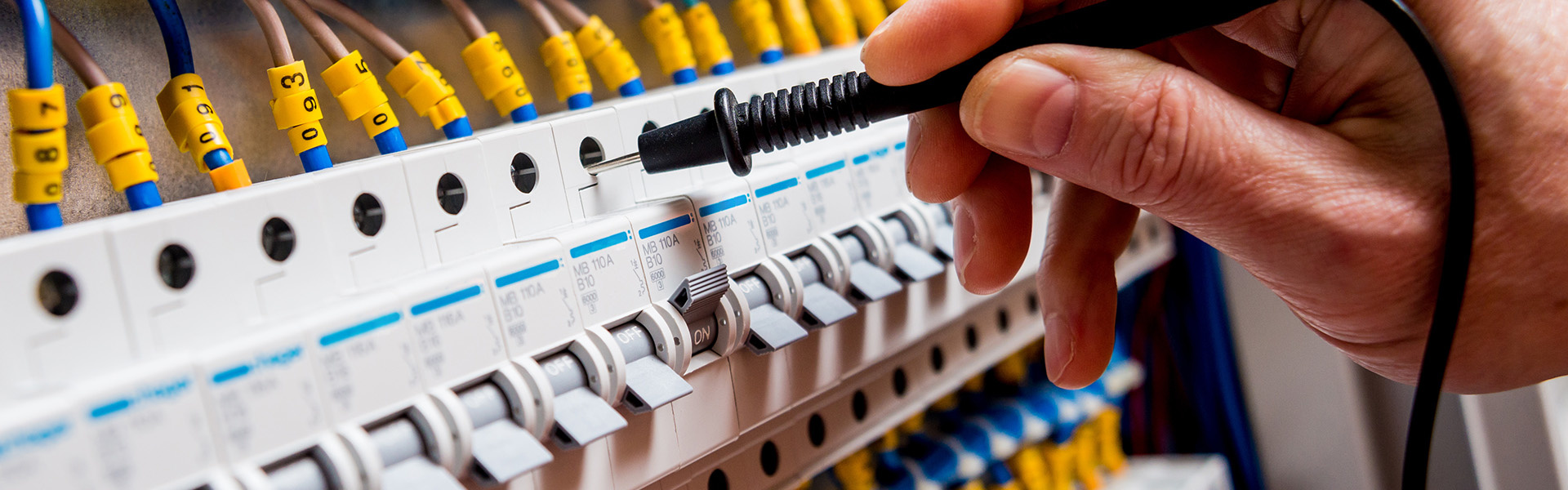 Wächter Elektrotechnik in Hof