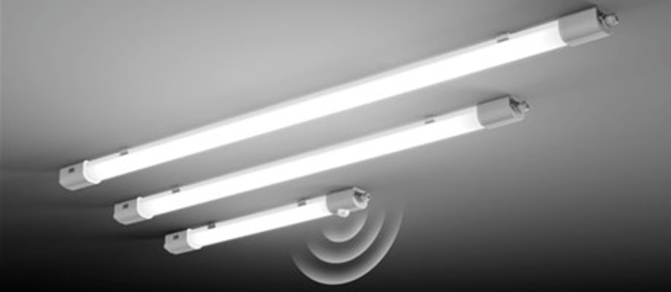 Planox Feuchtraumleuchten bei Wächter Elektrotechnik in Hof