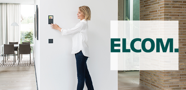 Elcom bei Wächter Elektrotechnik in Hof