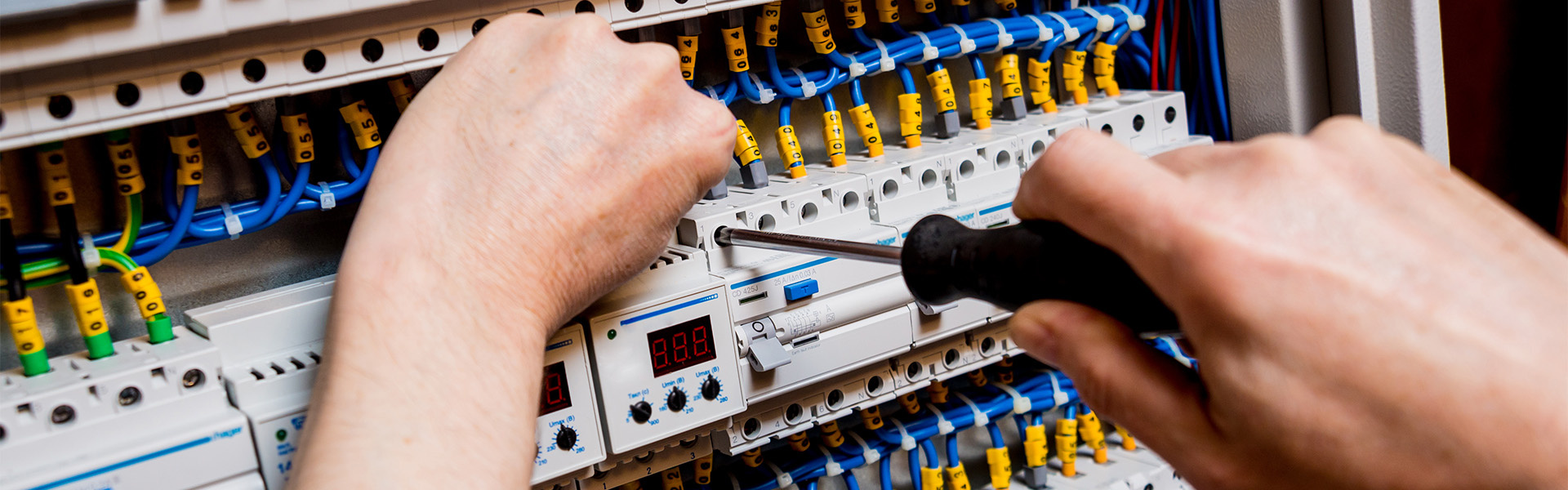 Wächter Elektrotechnik in Hof