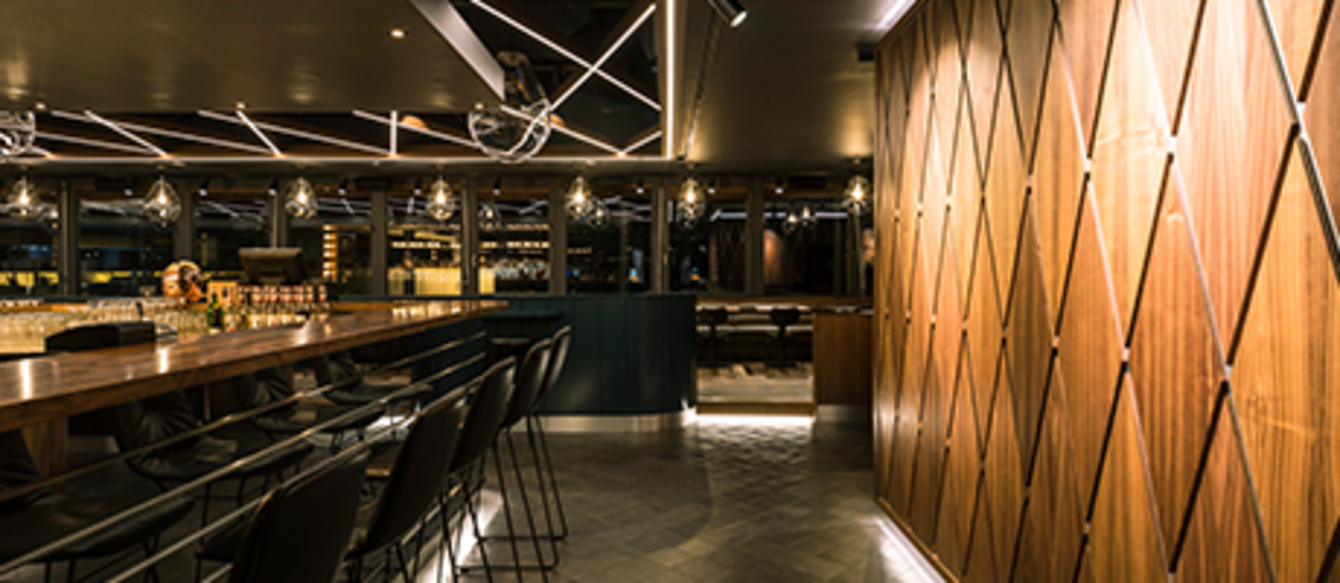Hotellerie / Gastronomie bei Wächter Elektrotechnik in Hof
