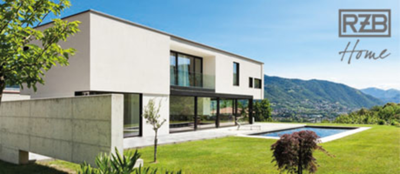 RZB Home + Basic bei Wächter Elektrotechnik in Hof