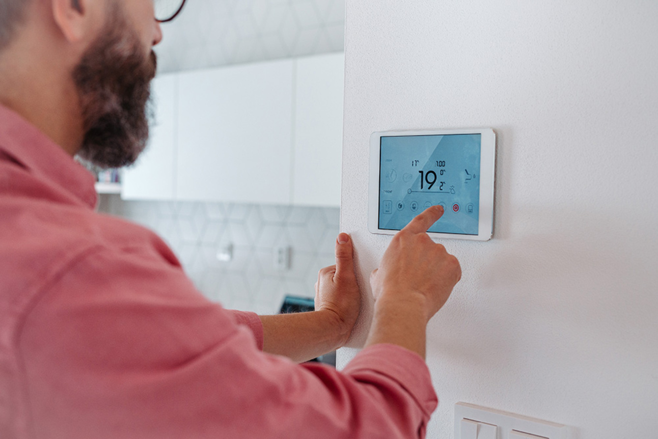 KNX-Planung bei Wächter Elektrotechnik in Hof