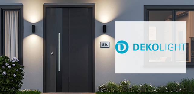 DEKO-LIGHT bei Wächter Elektrotechnik in Hof