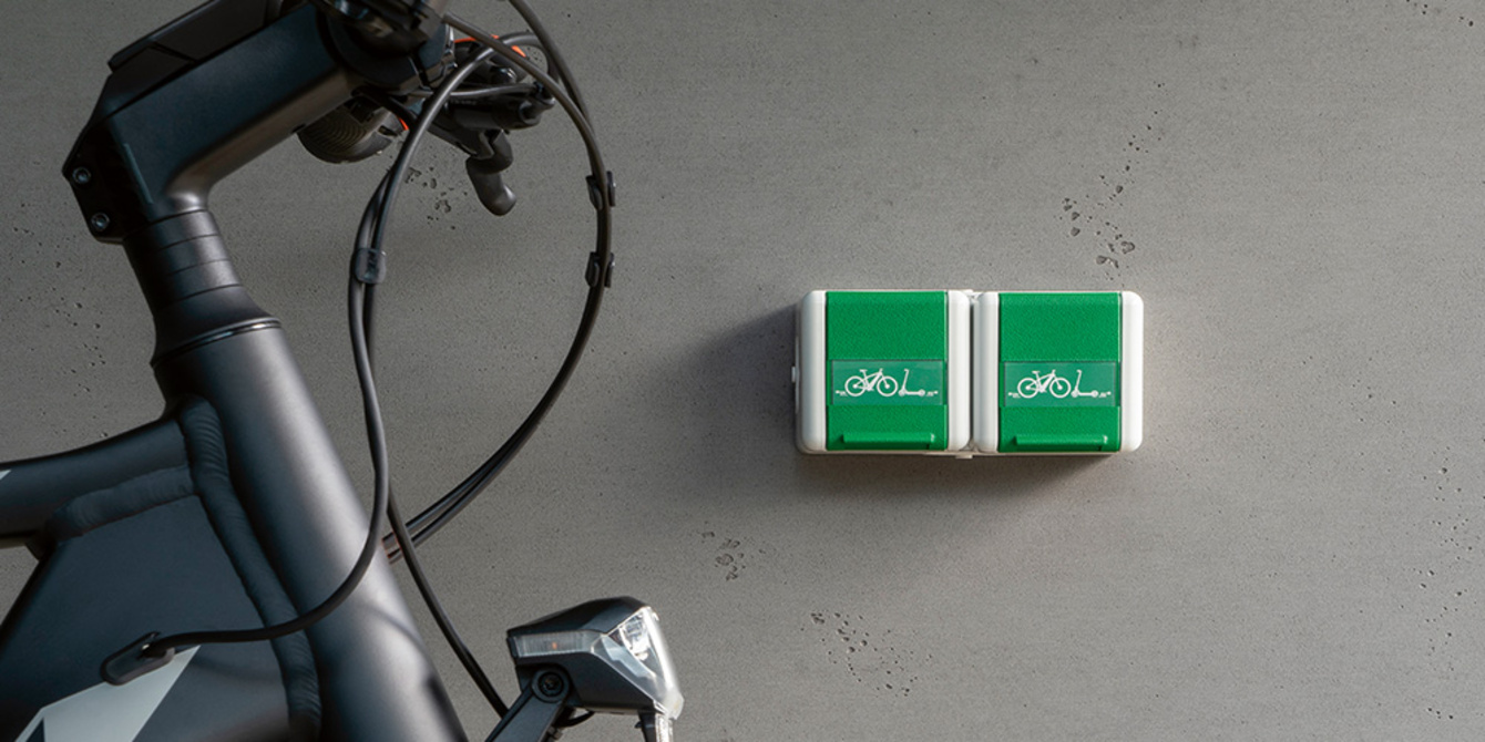 SCHUKO® Steckdose für E-Bikes bei Wächter Elektrotechnik in Hof