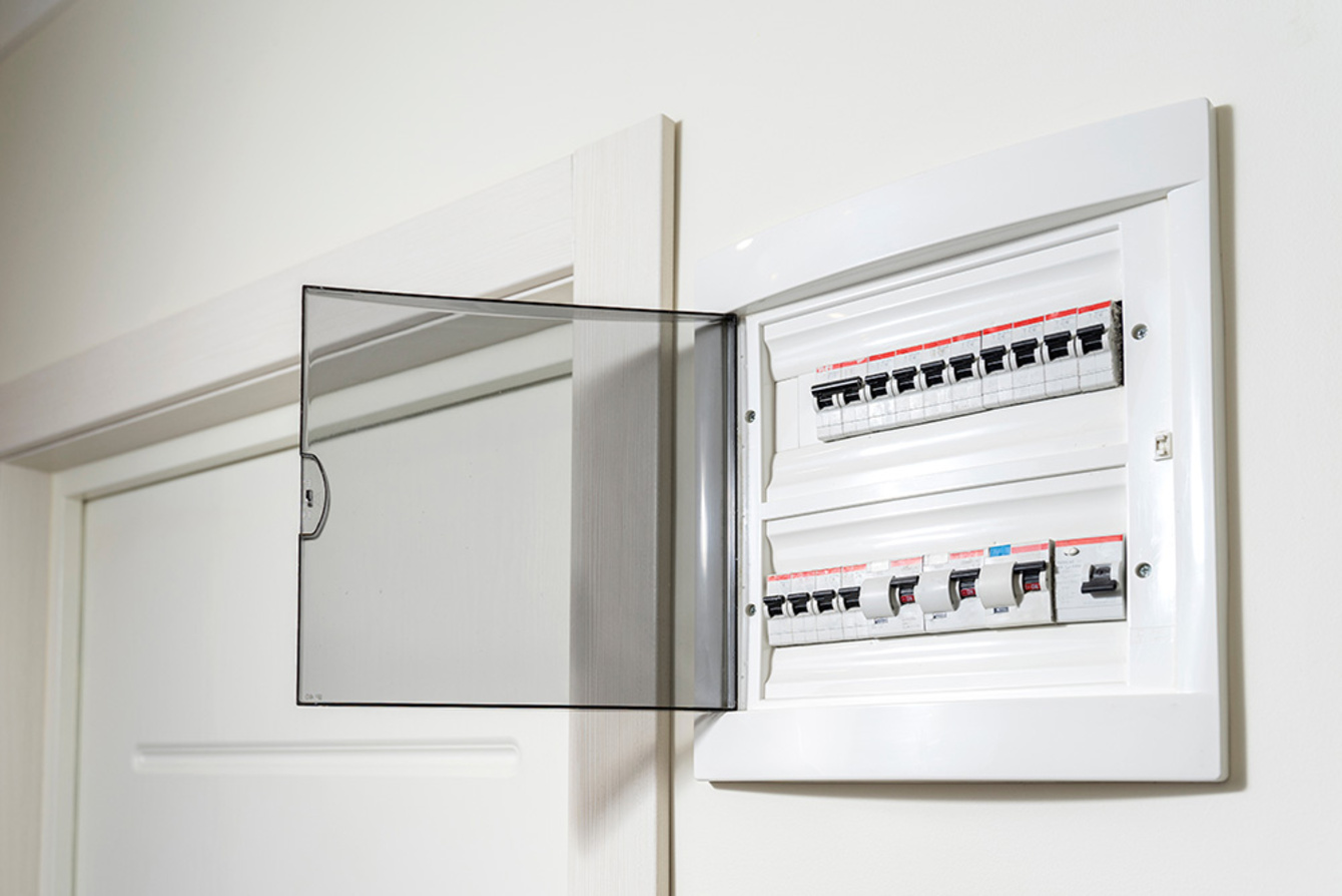 Über­spannungs­schutz bei Wächter Elektrotechnik in Hof