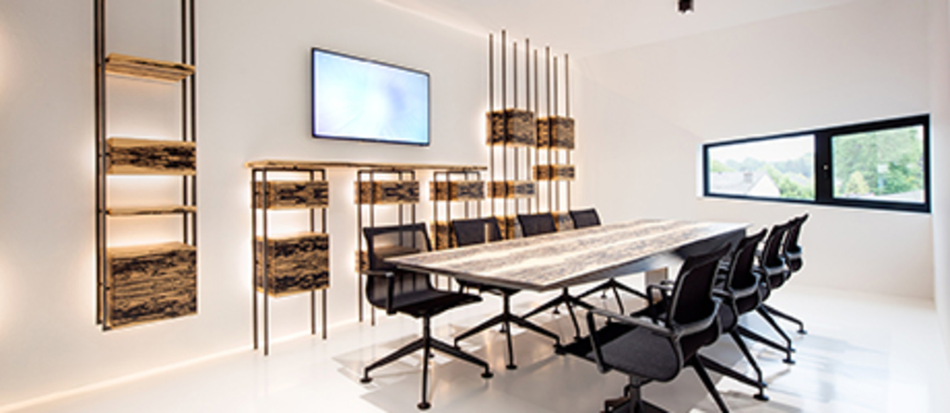Büro / Kommunikation bei Wächter Elektrotechnik in Hof