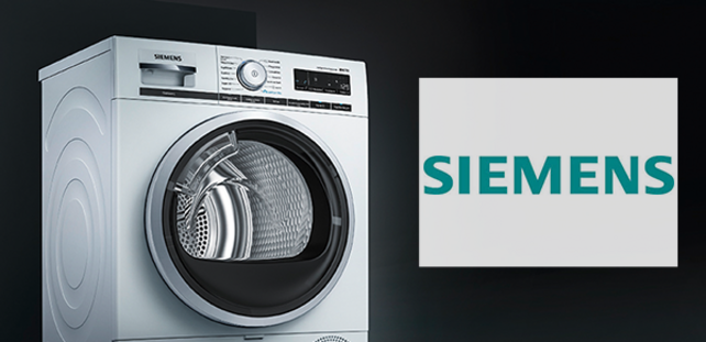 Siemens Hausgeräte bei Wächter Elektrotechnik in Hof